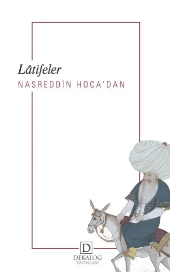 Nasreddin Hocadan Latifeler (CEP BOY)