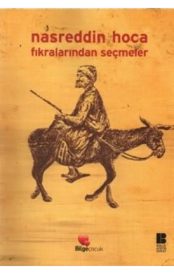 Nasreddin Hoca Fıkralarından Seçmeler