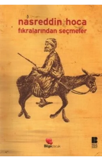 Nasreddin Hoca Fıkralarından Seçmeler
