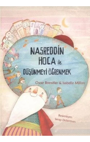 Nasreddin Hoca ile Düşünmeyi Öğrenmek