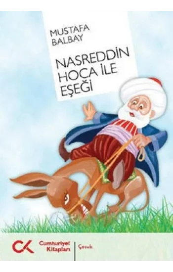 Nasreddin Hoca ile Eşeği