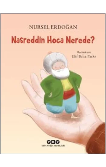 Nasreddin Hoca Nerede?