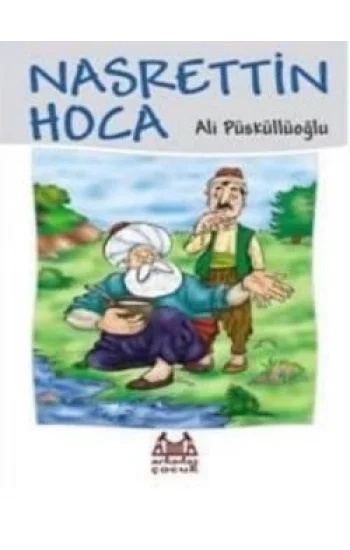 Nasrettin Hoca