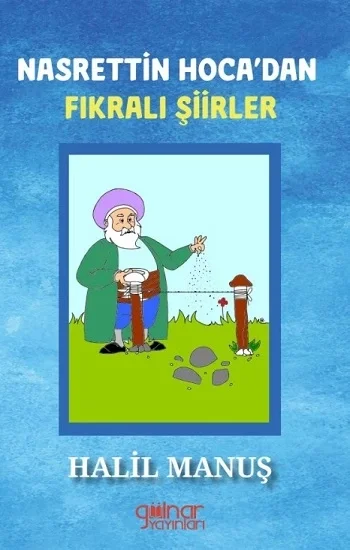 Nasrettin Hocadan Fıkralı Şiirler
