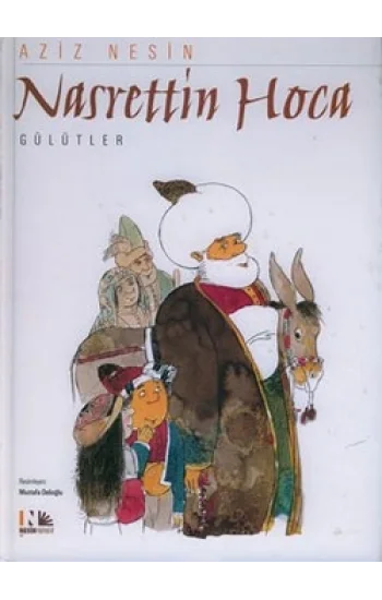 Nasrettin Hoca Gülütler