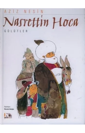 Nasrettin Hoca Gülütler