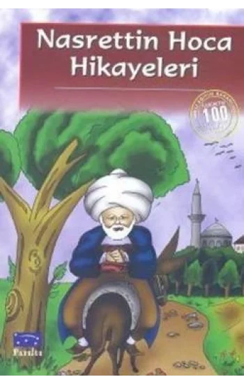 Nasrettin Hoca Hikayeleri