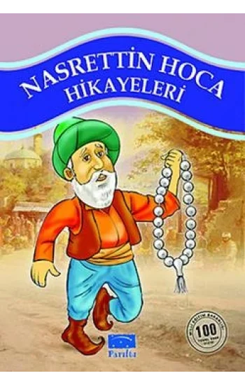 Nasrettin Hoca Hikayeleri