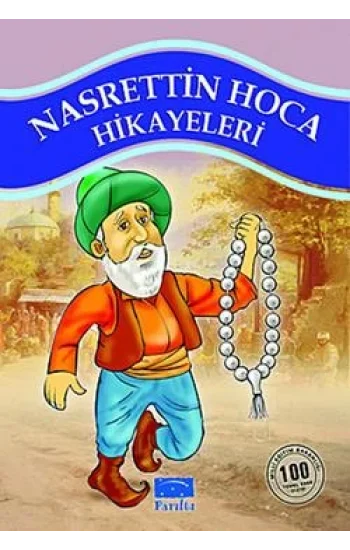 Nasrettin Hoca Hikayeleri