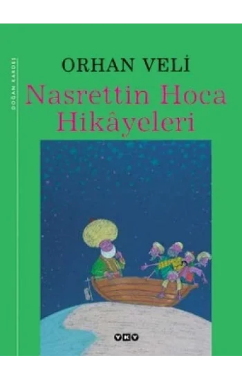 Nasrettin Hoca Hikayeleri