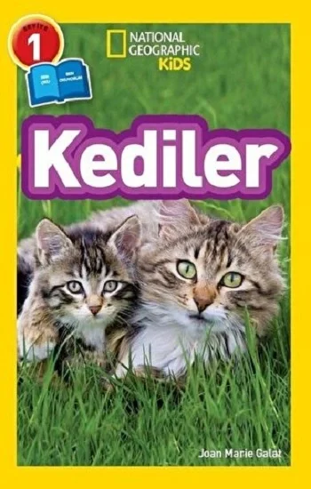 Kediler - National Geographic Kids