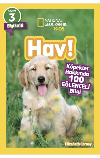 National Geographic Kids - Hav!