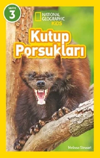 National Geographic Kids - Kutup Porsukları