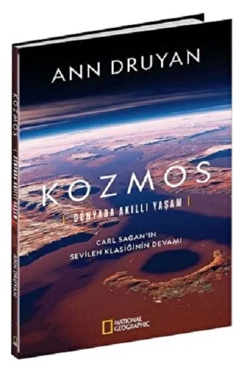 National Geographic Kozmos Dünyada Akıllı Yaşam