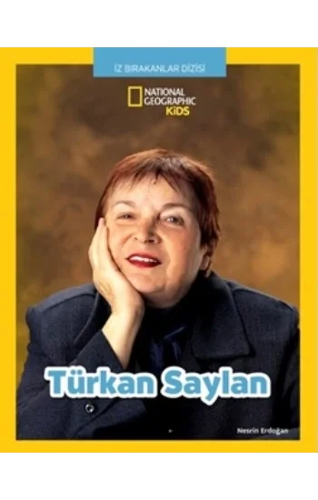 NationalGeographic Kids Türkan Saylan