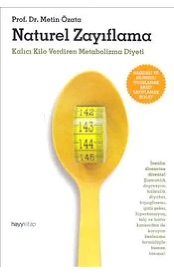 Naturel Zayıflama