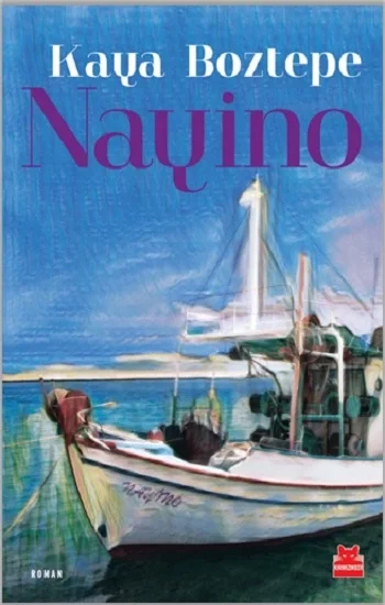 Nayino