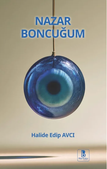 Nazar Boncuğum