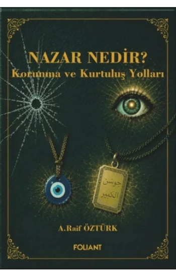 Nazar Nedir?