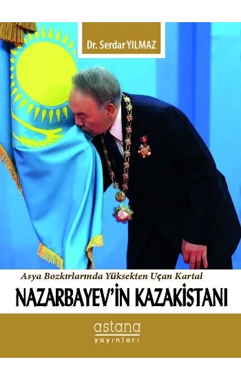 Nazarbayevin Kazakistanı