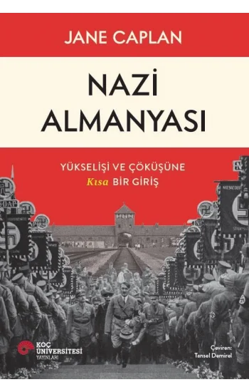 Nazi Almanyası