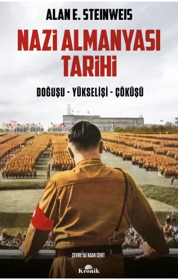 Nazi Almanyası Tarihi