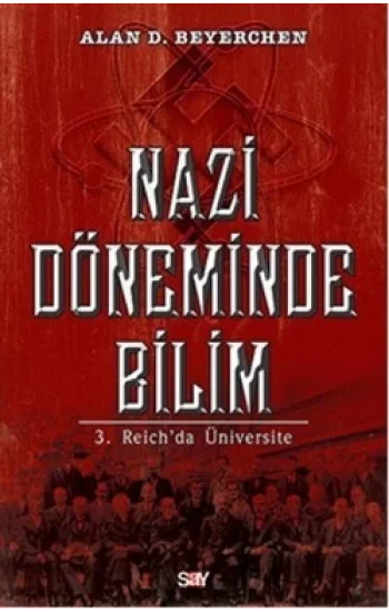 Nazi Döneminde Bilim