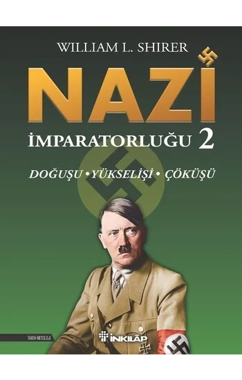 Nazi İmparatorluğu 2