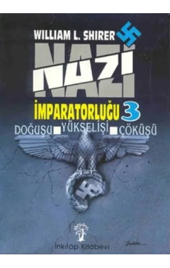 Nazi İmparatorluğu 3