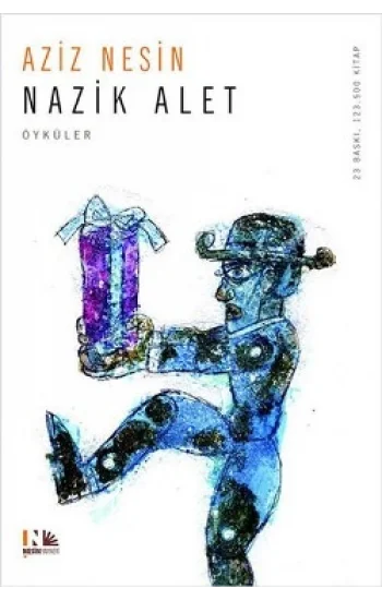 Nazik Alet