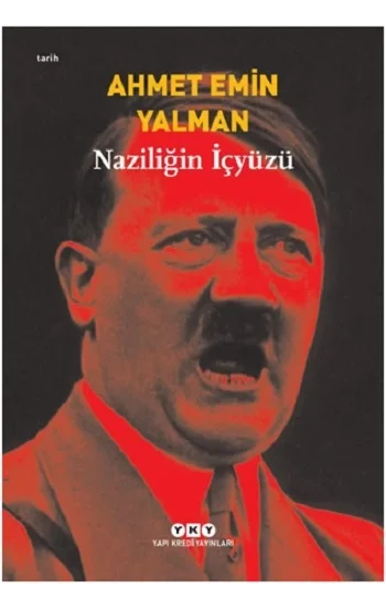 Naziliğin İçyüzü