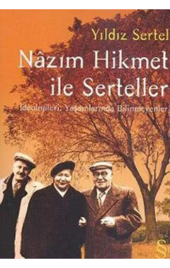 Nazım Hikmet İle Serteller