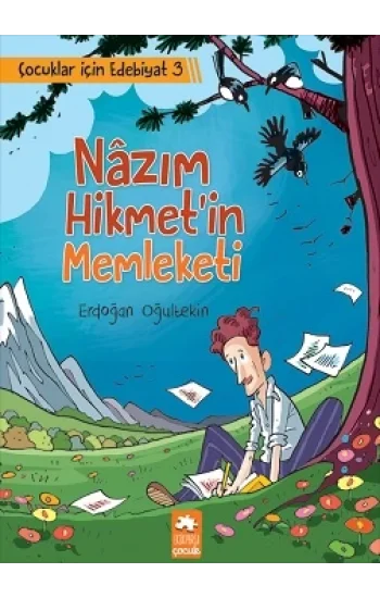 Nazım Hikmetin Memleketi