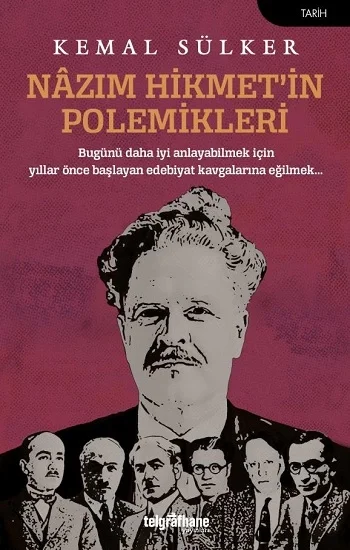 Nazım Hikmetin Polemikleri