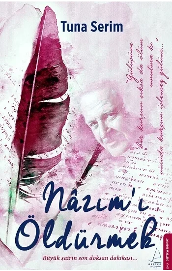 Nazımı Öldürmek
