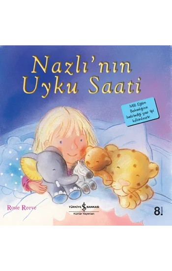 Nazlının Uyku Saati