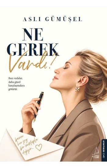 Ne Gerek Vardı?