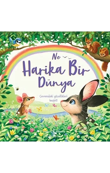 Ne Harika Bir Dünya