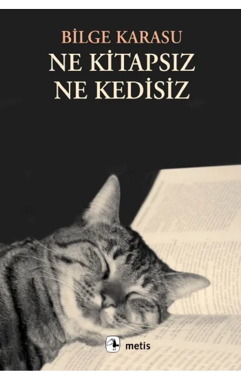 Ne Kitapsız Ne Kedisiz