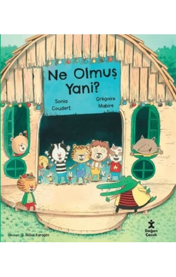 Ne Olmuş Yani?
