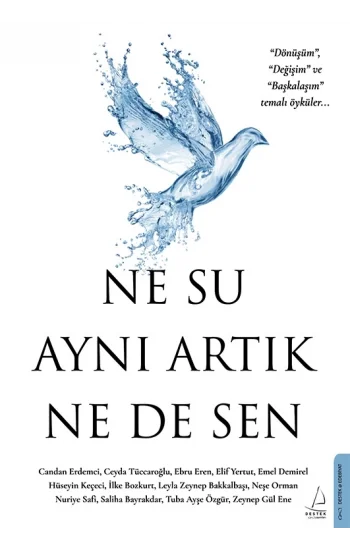 Ne Su Aynı Artık Ne de Sen