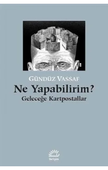 Ne Yapabilirim? Geleceğe Kartpostallar