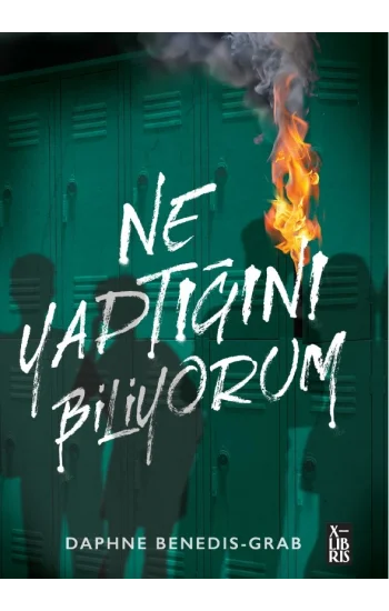 Ne Yaptığını Biliyorum