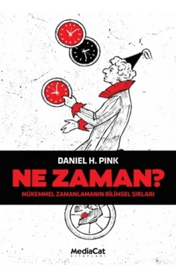 Ne Zaman ?