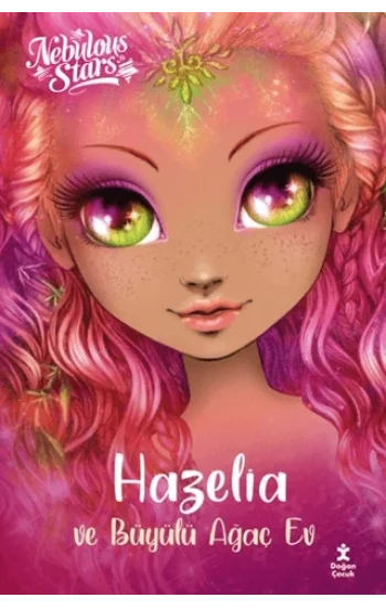 Nebulous Stars – Hazelia ve Büyülü Ağaç Ev