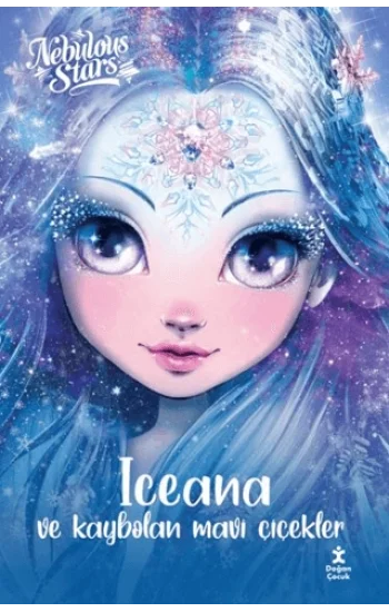 Nebulous Stars – Iceana ve Kaybolan Mavi Çiçekler