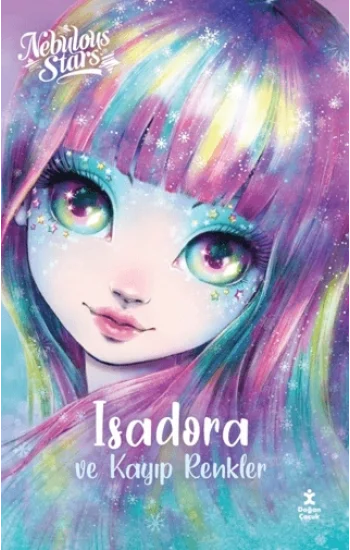 Nebulous Stars - Isadora ve Kayıp Renkler