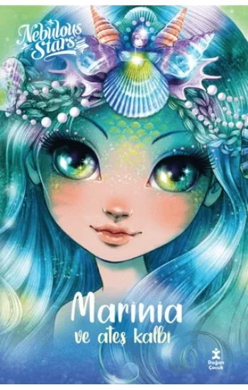 Nebulous Stars – Marinia Ve Ateş Kalbi