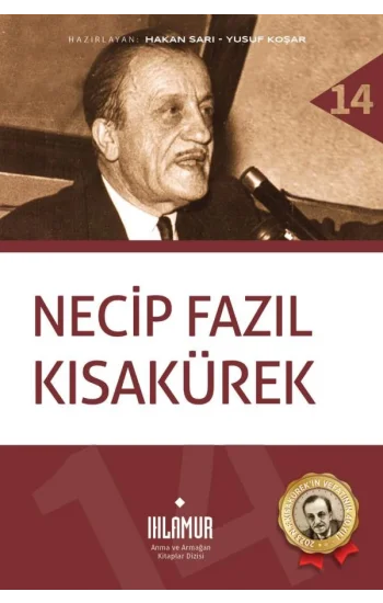 Necip Fazıl Kısakürek (Ciltli)
