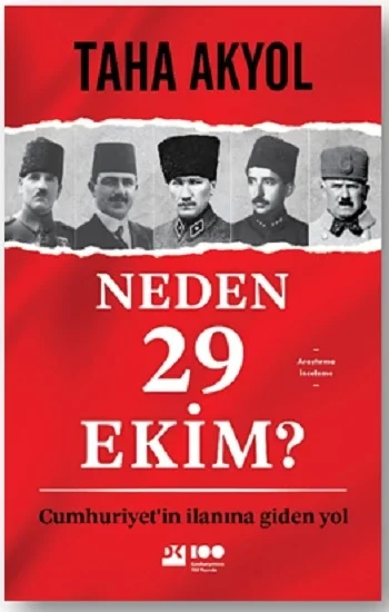 Neden 29 Ekim ?